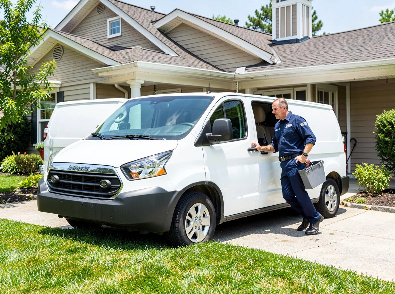 Emergency Plumber company in Union, NH