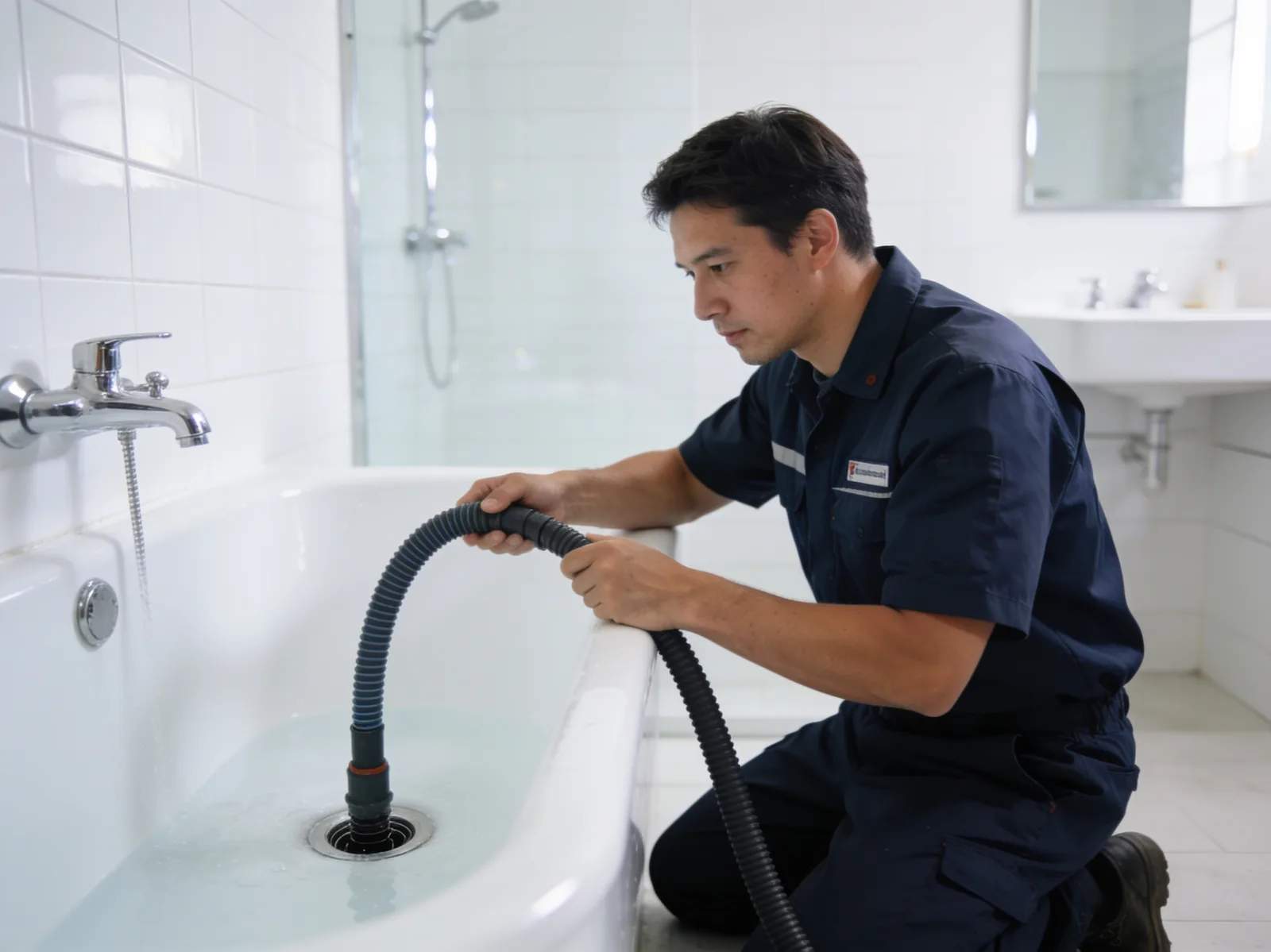 Emergency Plumber Union, NH FAQs